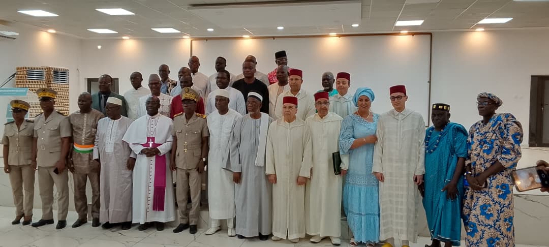 Côte d’Ivoire | Religions et paix sociale